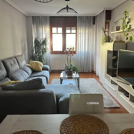 Apartment C17a01moderno Apto 3 Ampuero