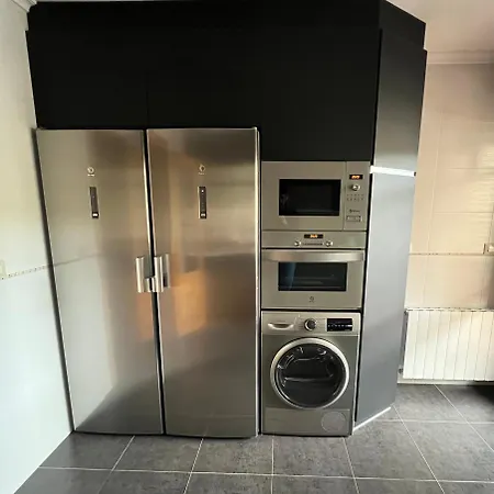 C17a01moderno Apto 3 By R2r Consulting * Ampuero