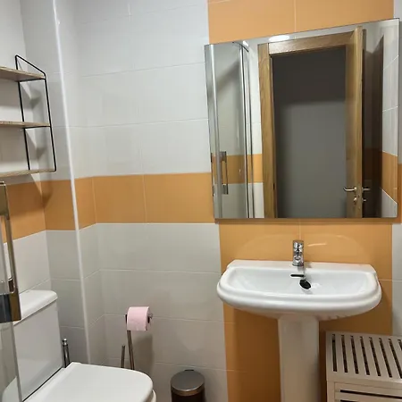 Apartment R2r - Moderno Apto 3 - C17a01