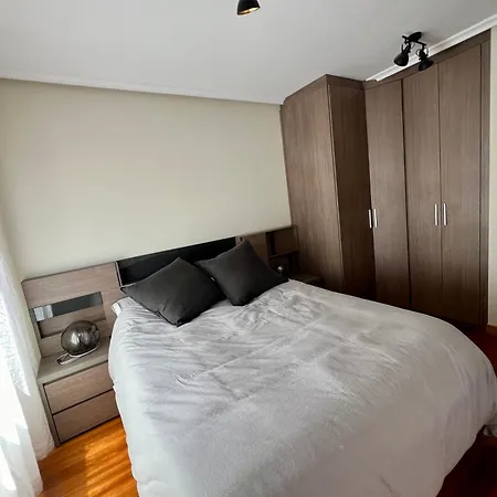 Apartment C17a01moderno Apto 3 *