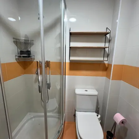 C17a01moderno Apto 3 By R2r Consulting * Ampuero