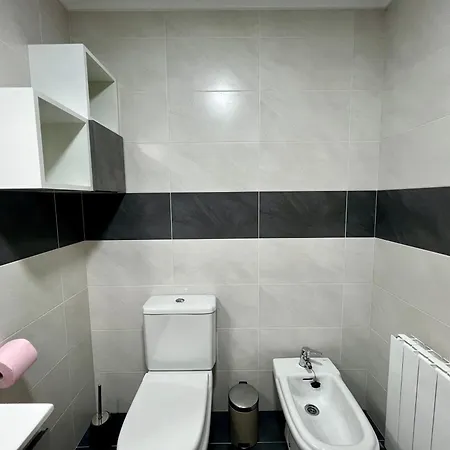 C17a01moderno Apto 3 By R2r Consulting * Ampuero