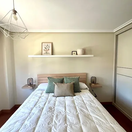 Apartment C17a01moderno Apto 3 *