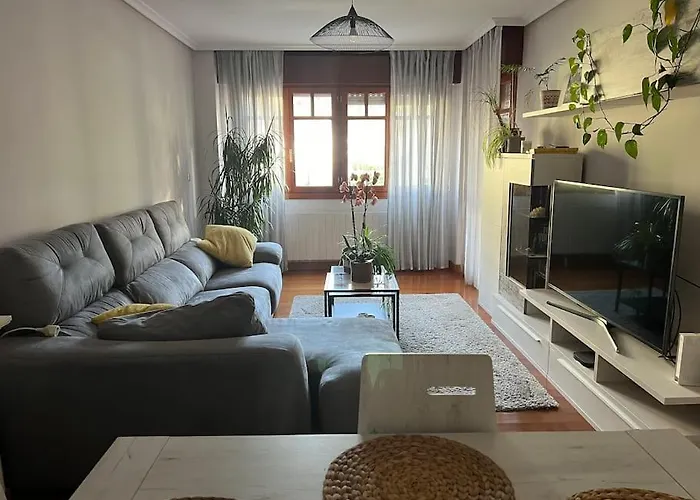 Apartmán C17a01moderno Apto 3 By R2r Consulting Ampuero