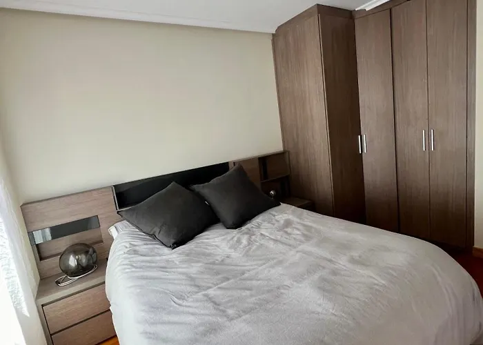 Apartmán C17a01moderno Apto 3 By R2r Consulting *