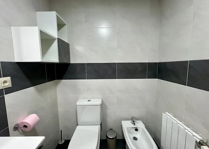 C17a01moderno Apto 3 By R2r Consulting * Ampuero